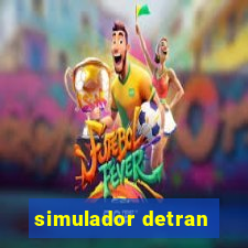 simulador detran